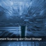 Document Scanning and Cloud Storage