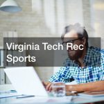 Virginia Tech Rec Sports