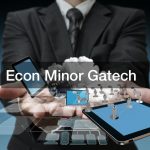 Econ Minor Gatech