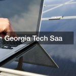 Georgia Tech Saa