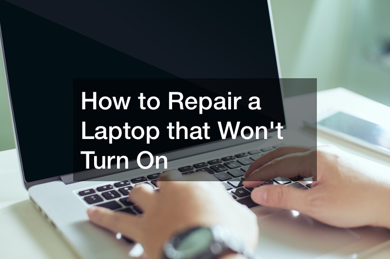 how-to-repair-a-laptop-that-wont-turn-on-common-computer-problems