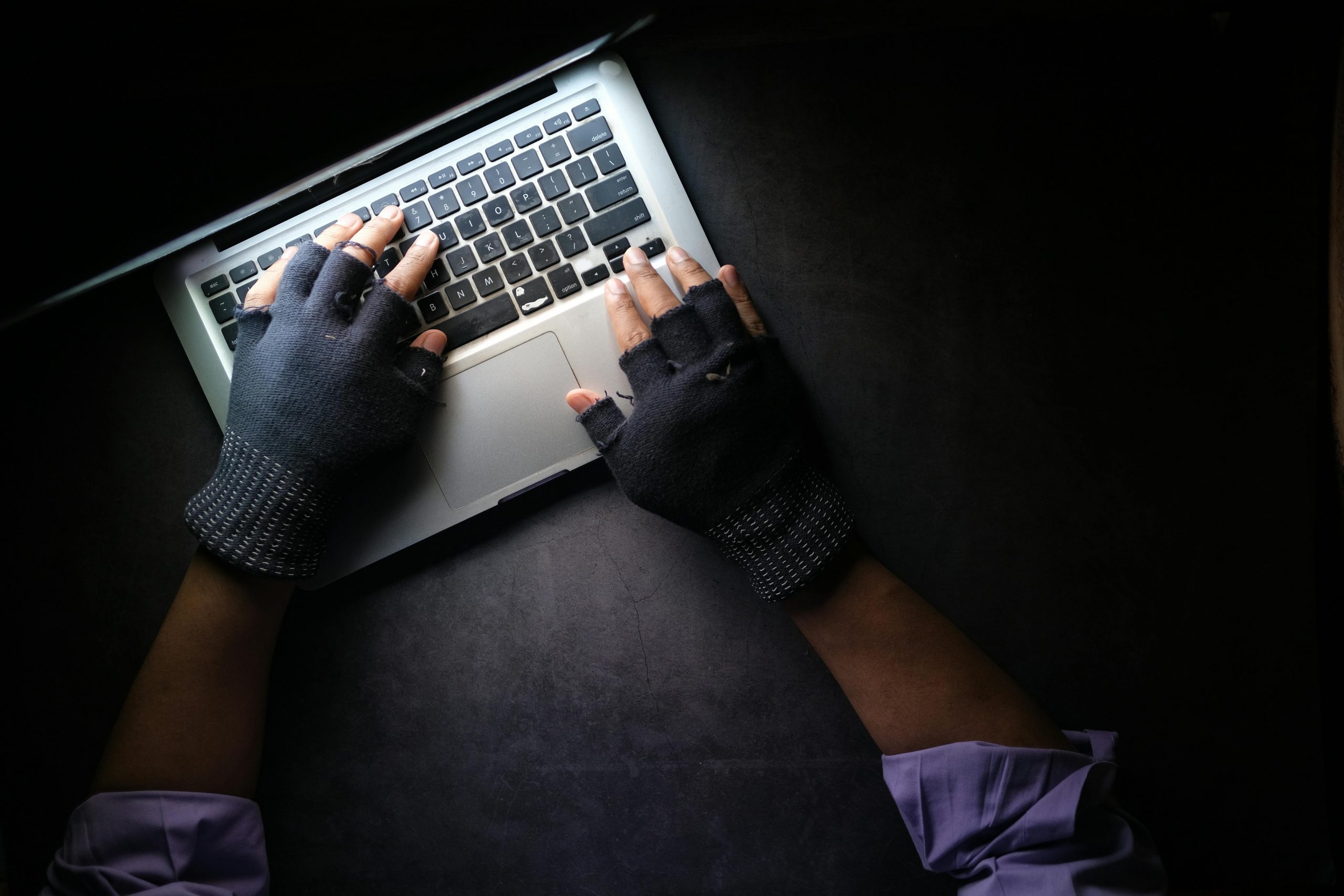 When DNS Issues Signal More Than Downtime: A Cybersecurity Wake-Up Call for Businesses